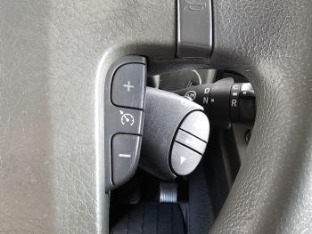 Volvo FL250 / 4X2 / ELECTRO-COOLING / KOFFER / LBW